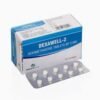 DEXAMETHASONE TABLETS 2mg